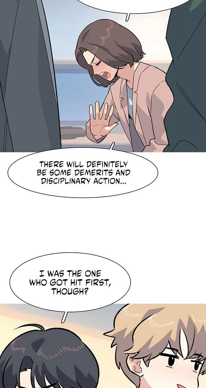 Youth Observation Chapter 2 page 24 - 