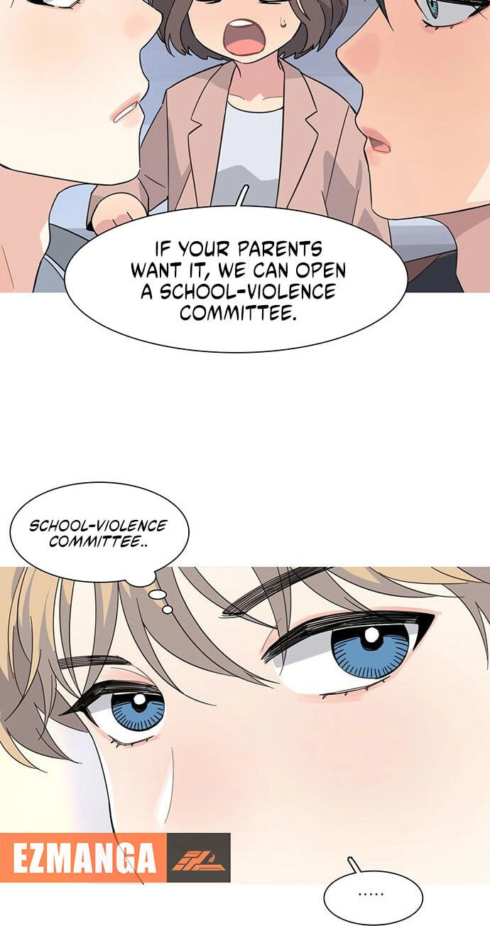 Youth Observation Chapter 2 page 26 - 