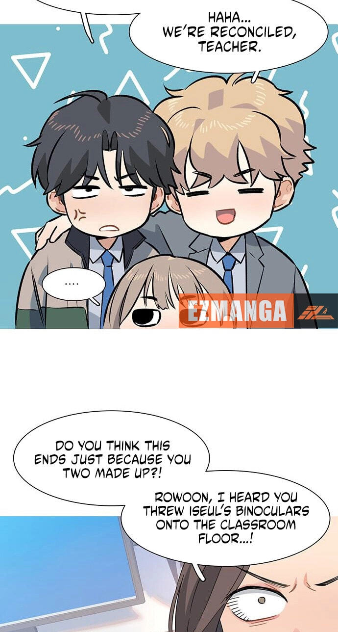 Youth Observation Chapter 2 page 29 - 