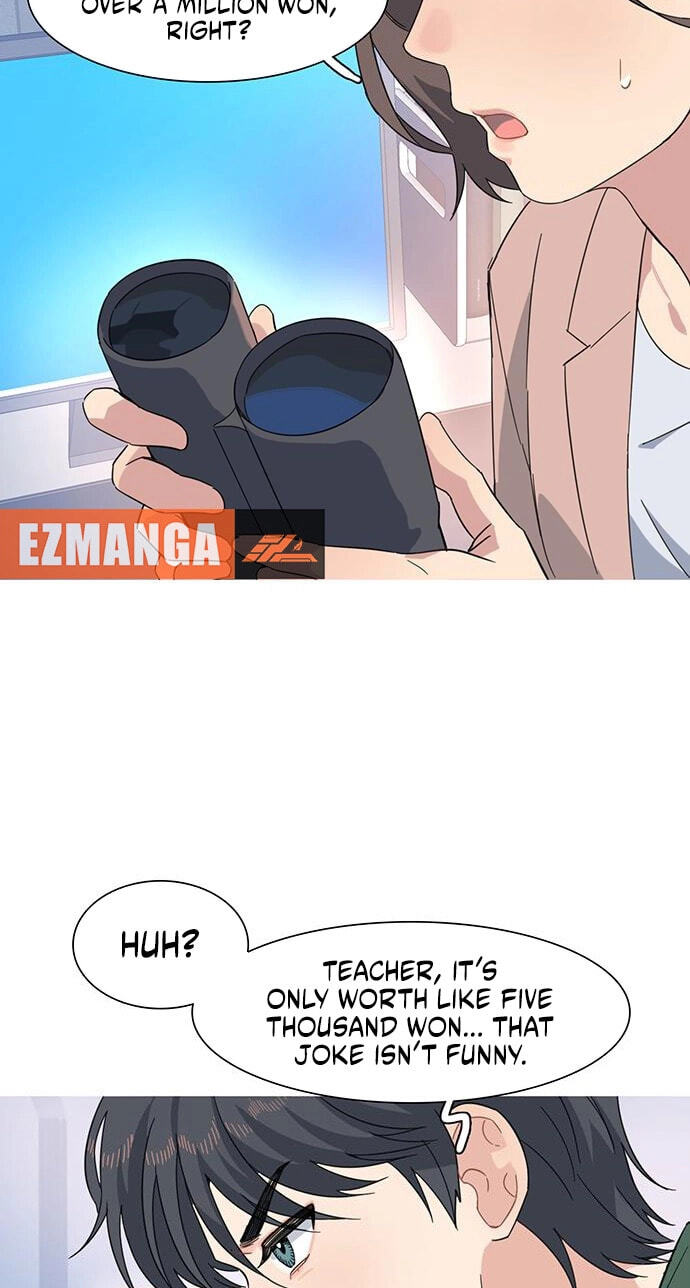 Youth Observation Chapter 2 page 32 - 
