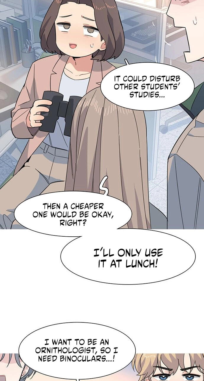 Youth Observation Chapter 2 page 34 - 
