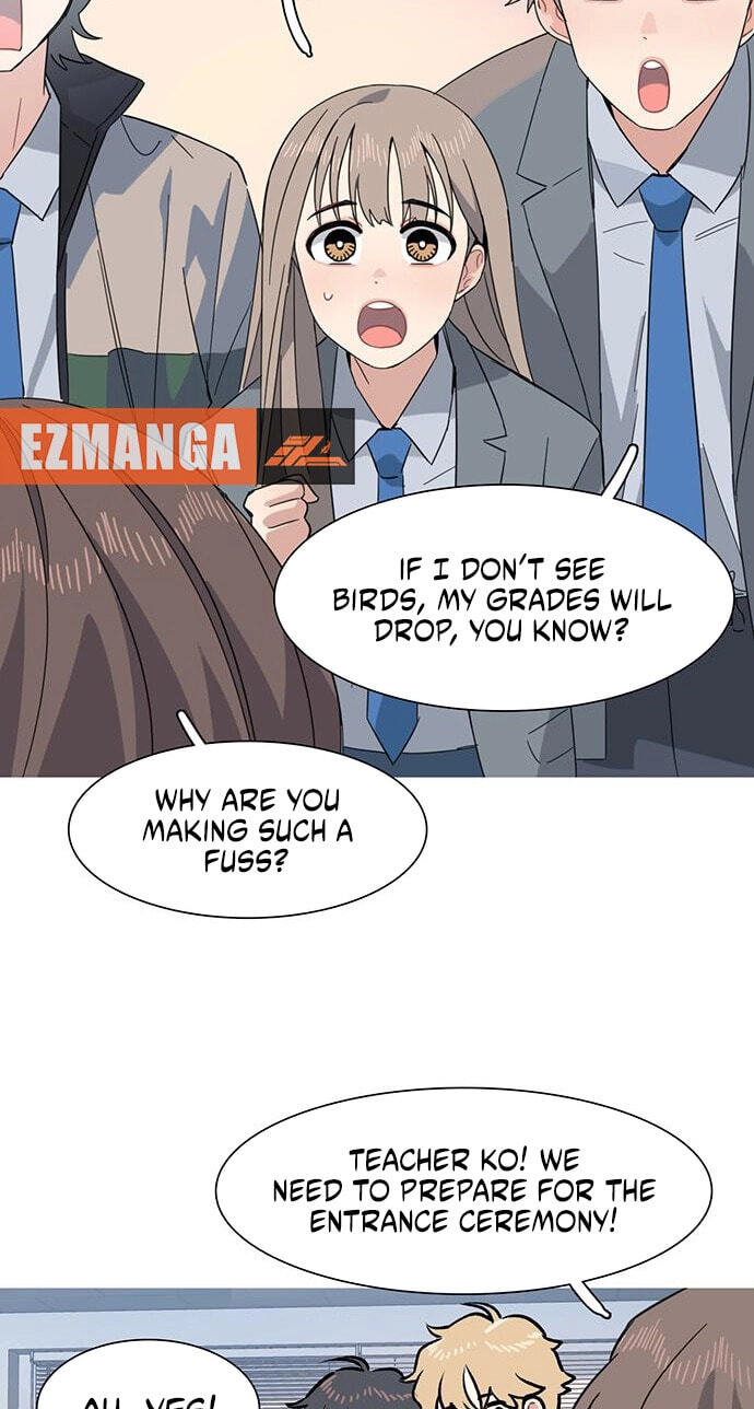 Youth Observation Chapter 2 page 35 - 