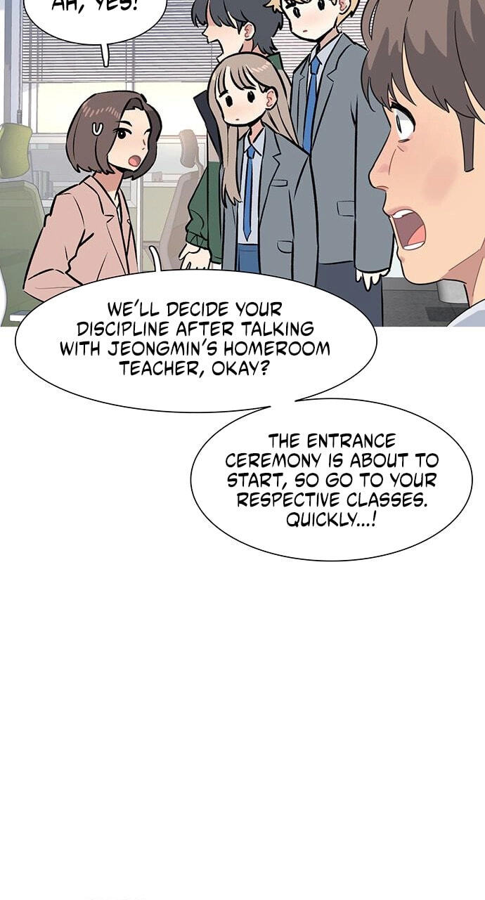Youth Observation Chapter 2 page 36 - 