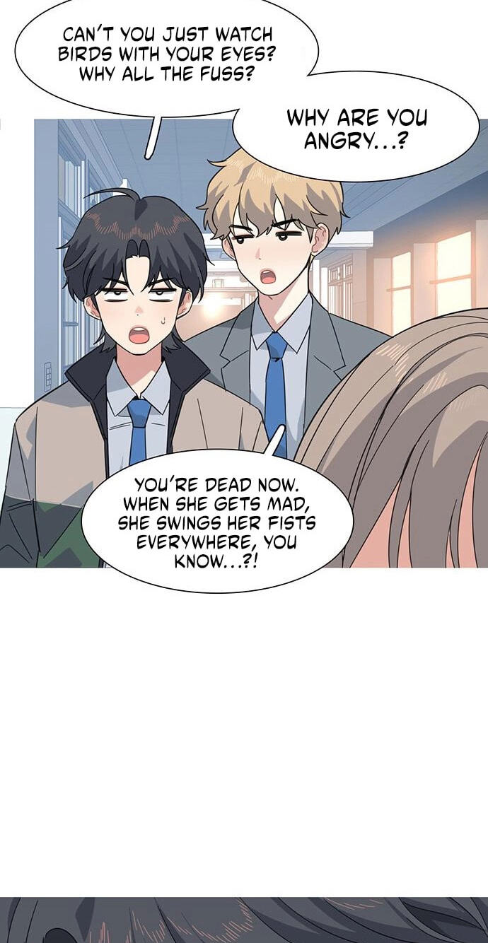 Youth Observation Chapter 2 page 39 - 