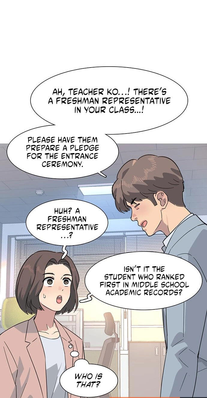 Youth Observation Chapter 2 page 46 - 