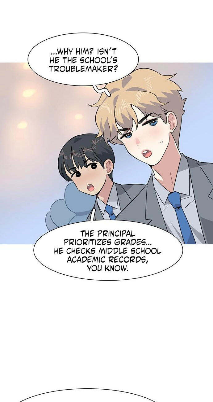 Youth Observation Chapter 2 page 57 - 