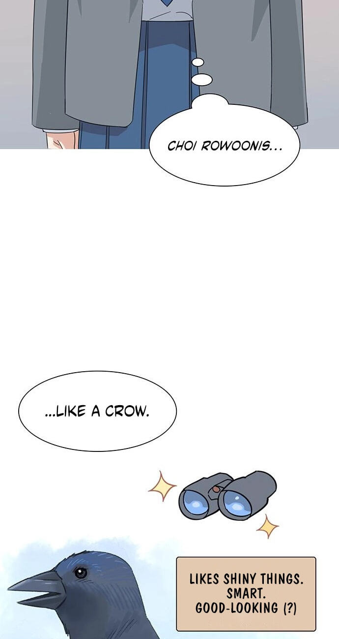 Youth Observation Chapter 2 page 60 - 