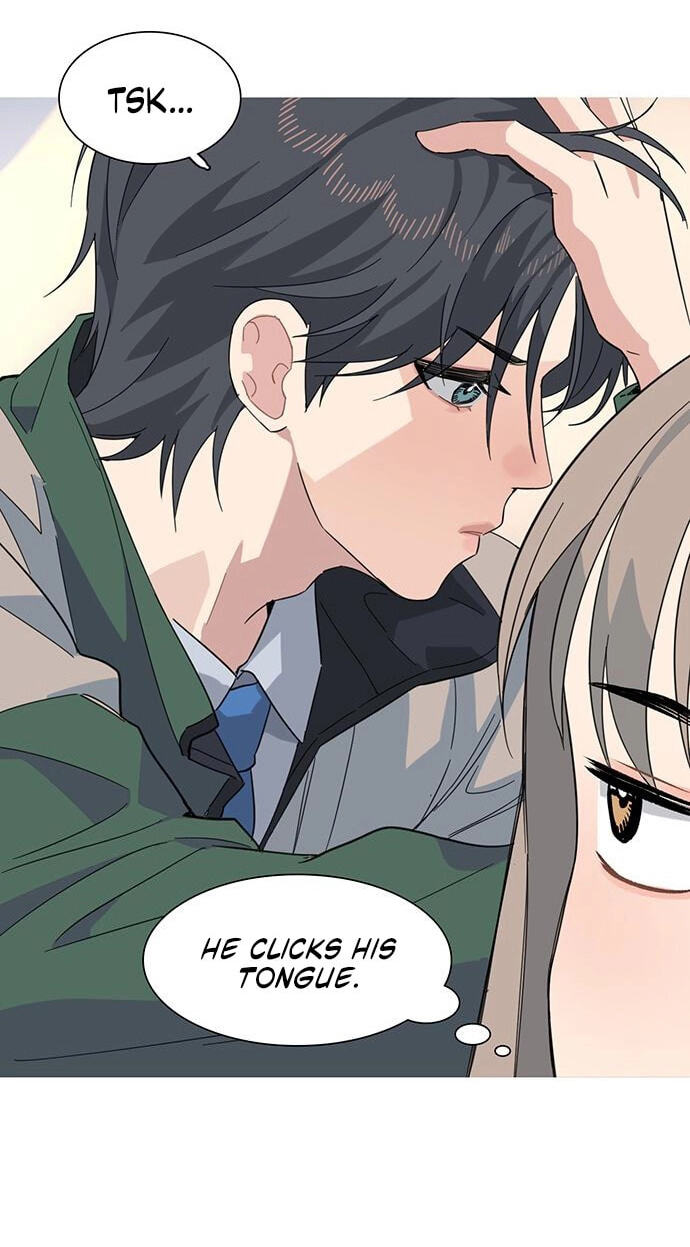 Youth Observation Chapter 2 page 66 - 
