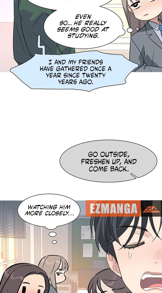 Youth Observation Chapter 2 page 68 - 