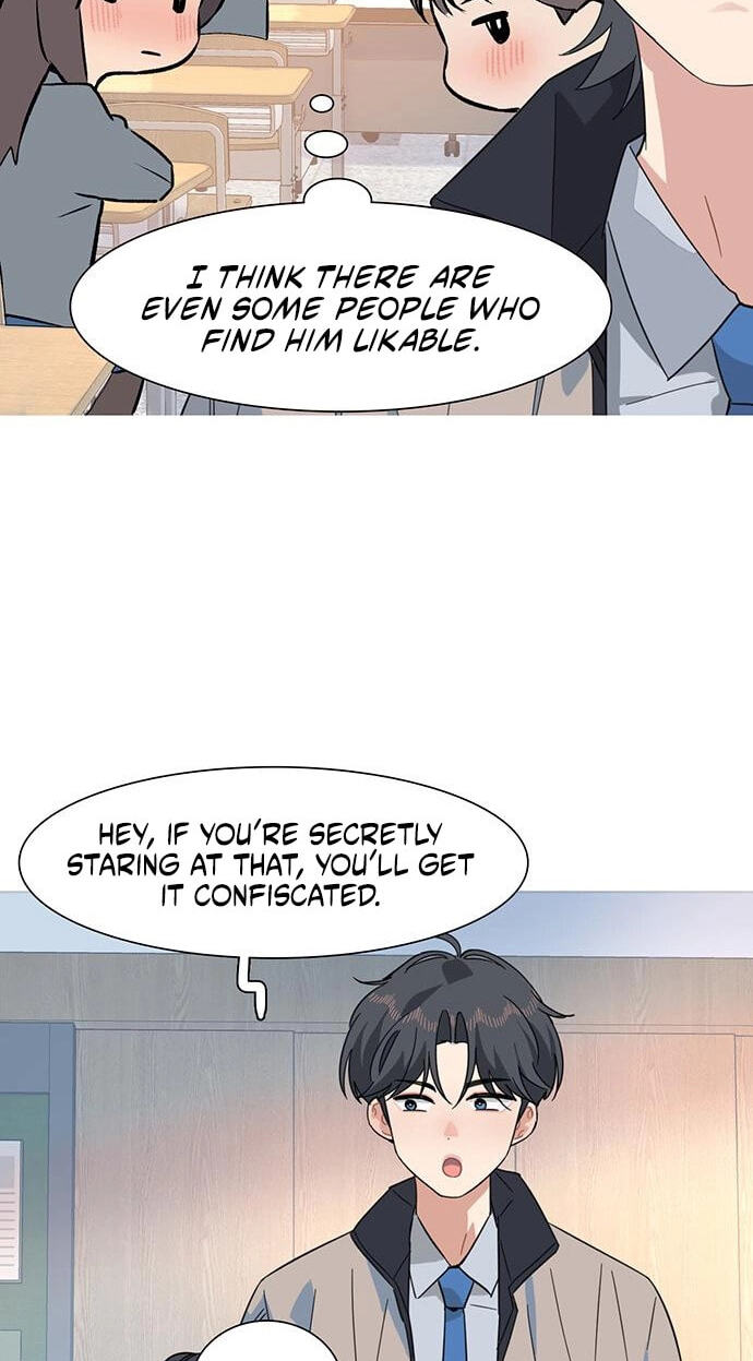 Youth Observation Chapter 2 page 69 - 
