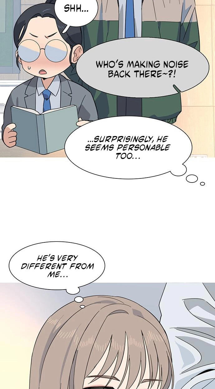 Youth Observation Chapter 2 page 70 - 