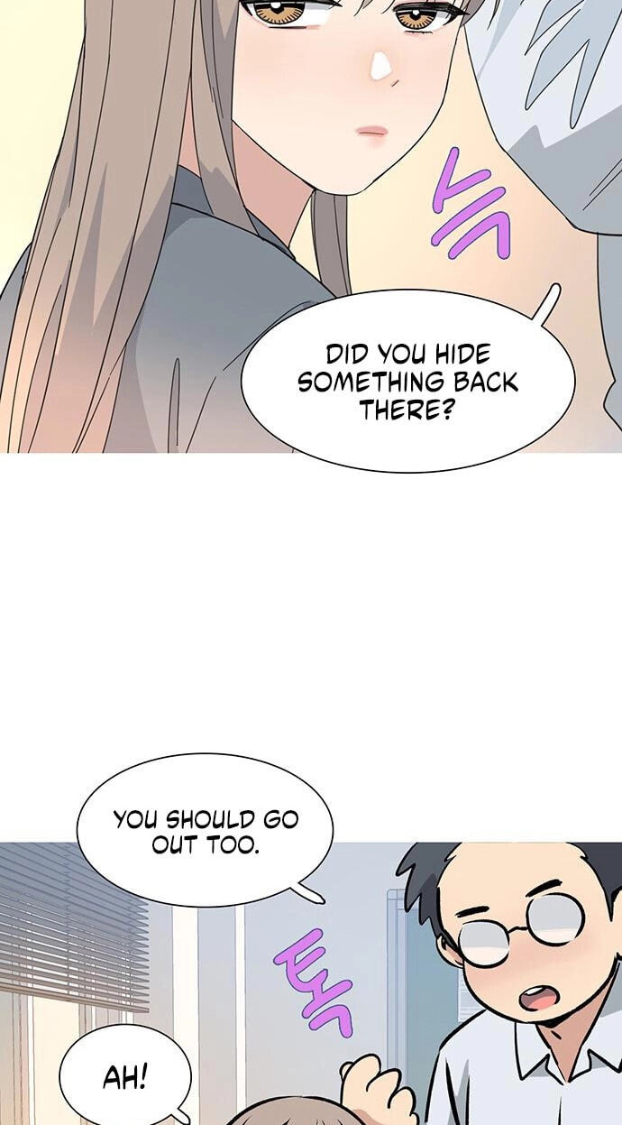 Youth Observation Chapter 2 page 71 - 