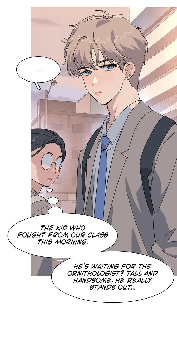 Youth Observation Chapter 2 page 82 - 