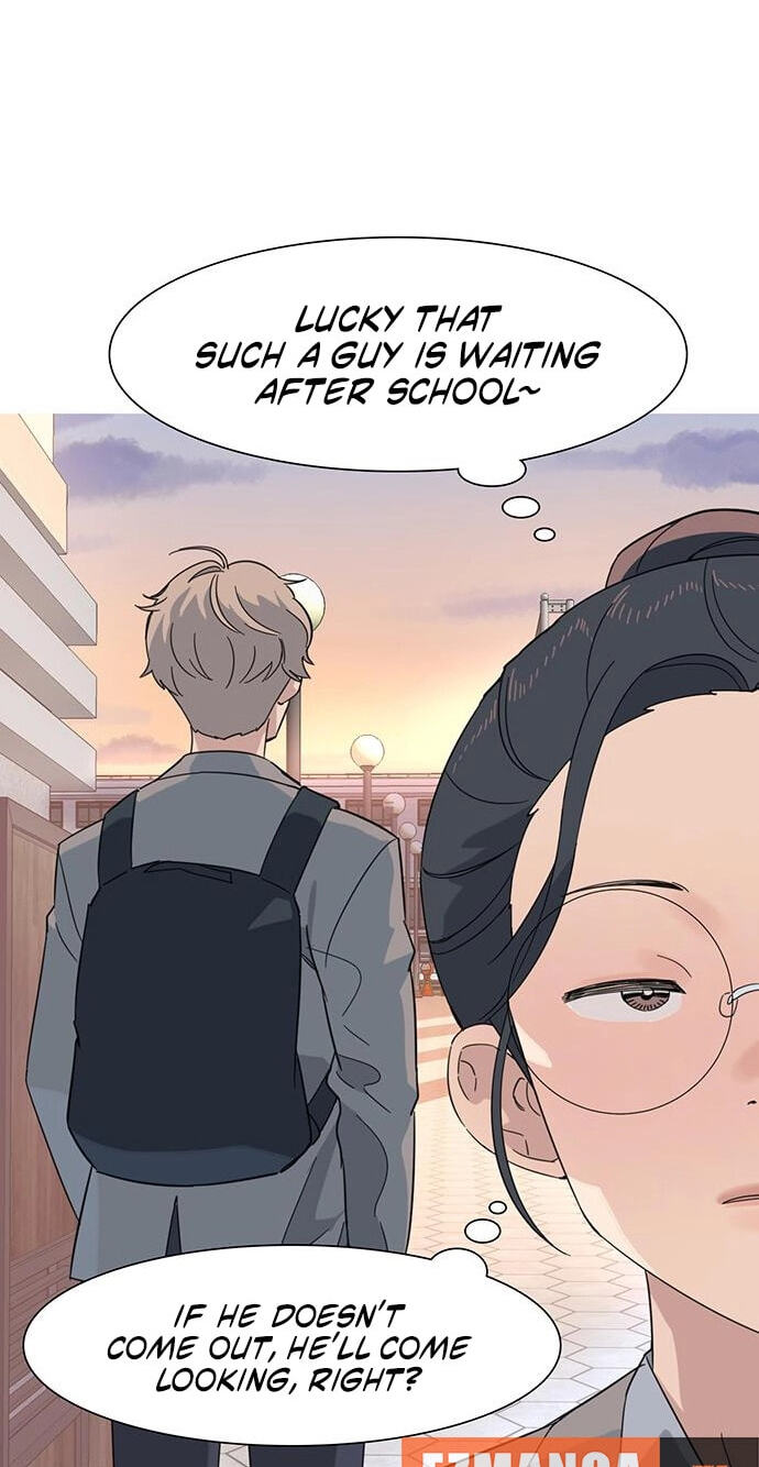 Youth Observation Chapter 2 page 83 - 