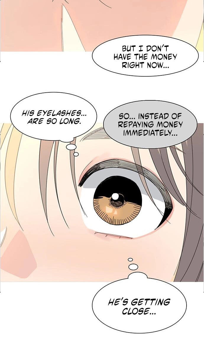 Youth Observation Chapter 2 page 96 - 