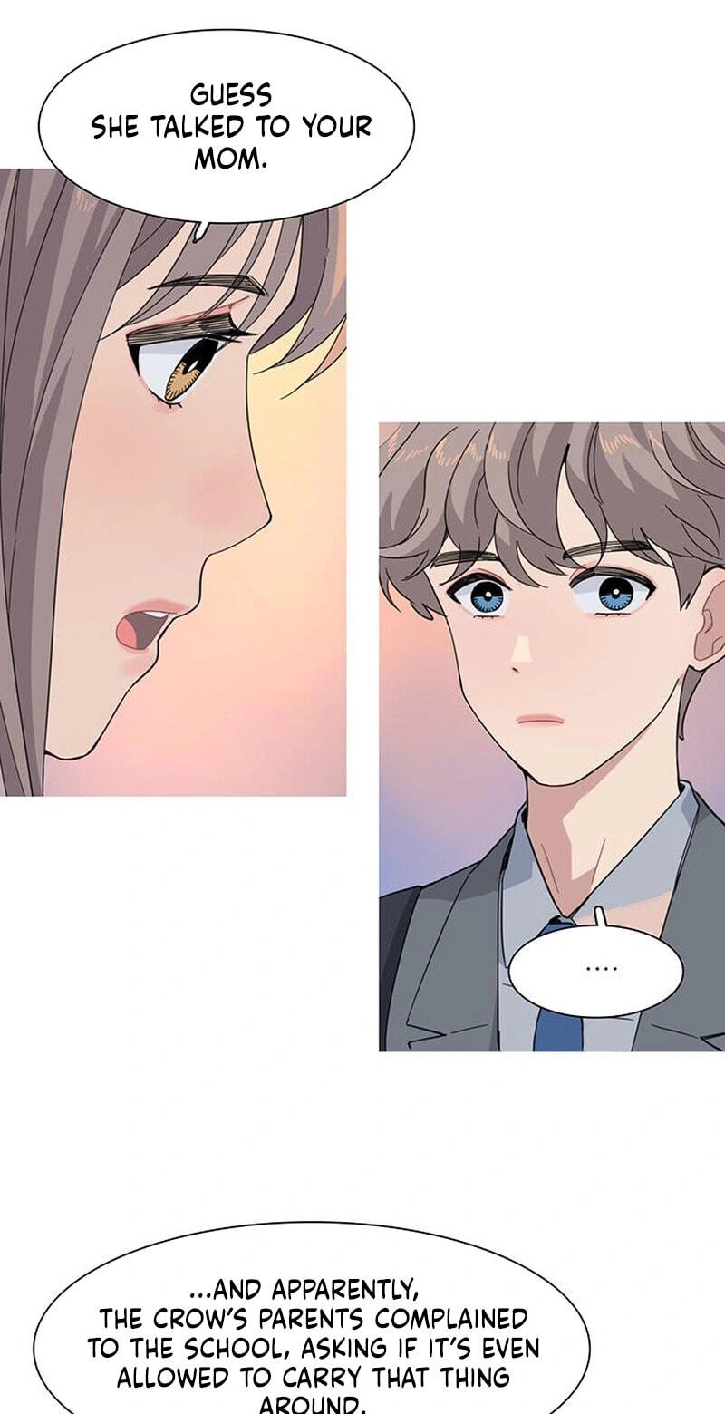 Youth Observation Chapter 3 page 11 - 