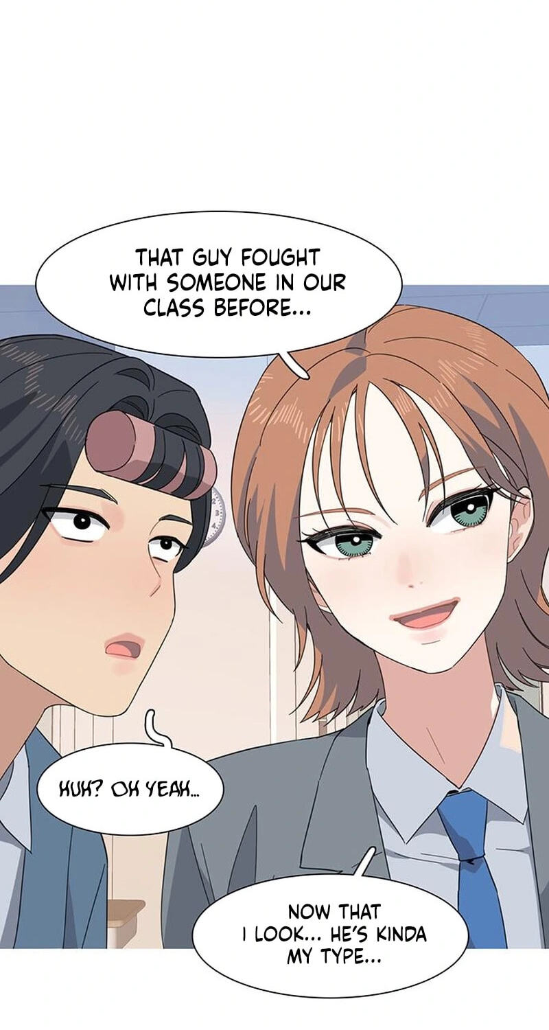Youth Observation Chapter 3 page 102 - 