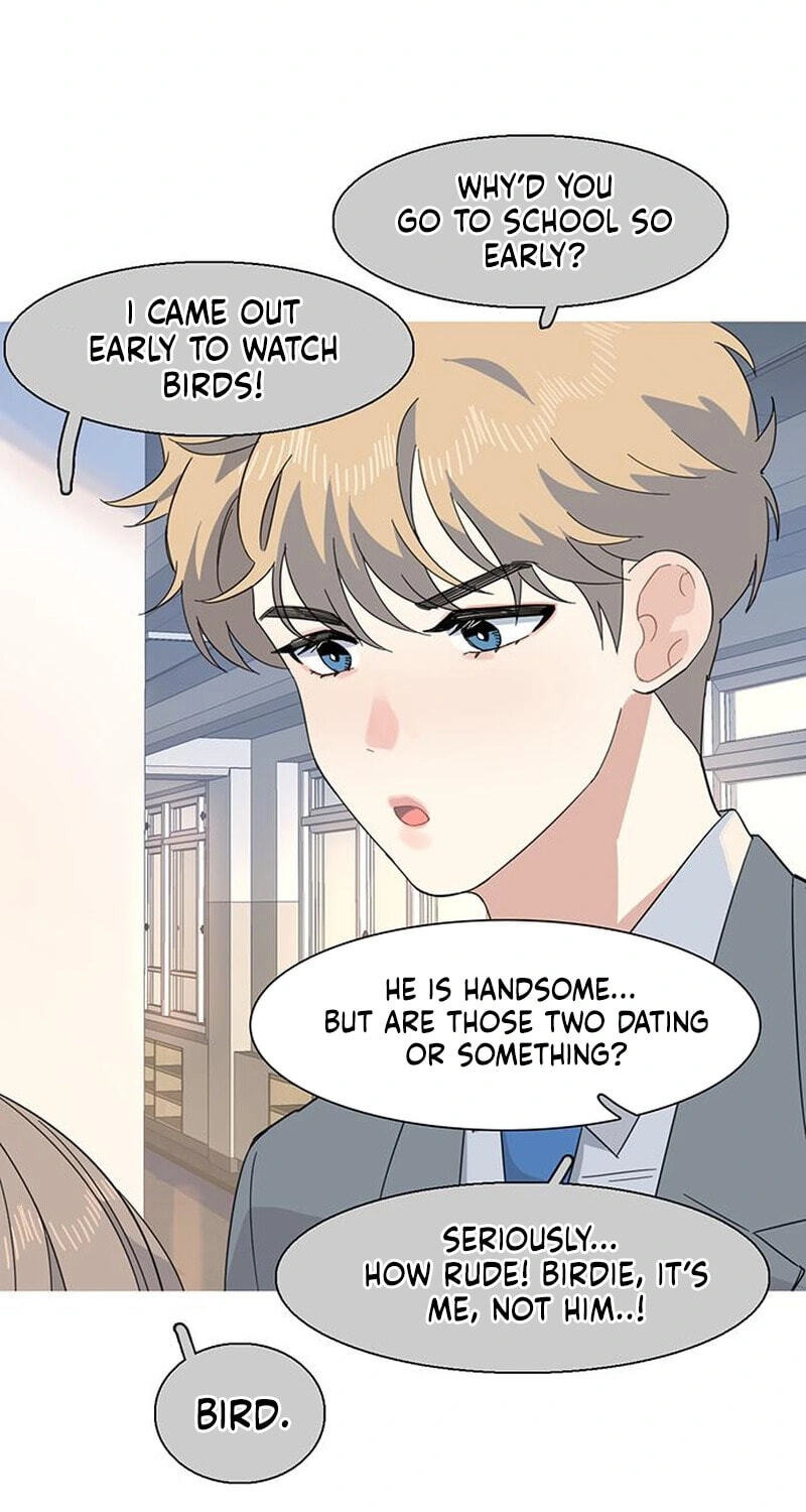 Youth Observation Chapter 3 page 103 - 