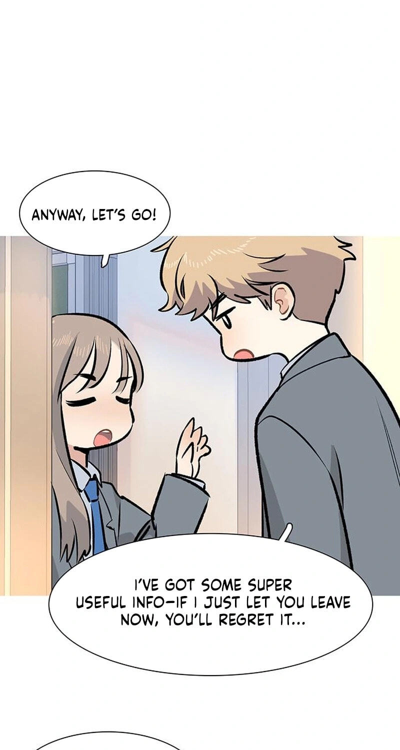 Youth Observation Chapter 3 page 105 - 