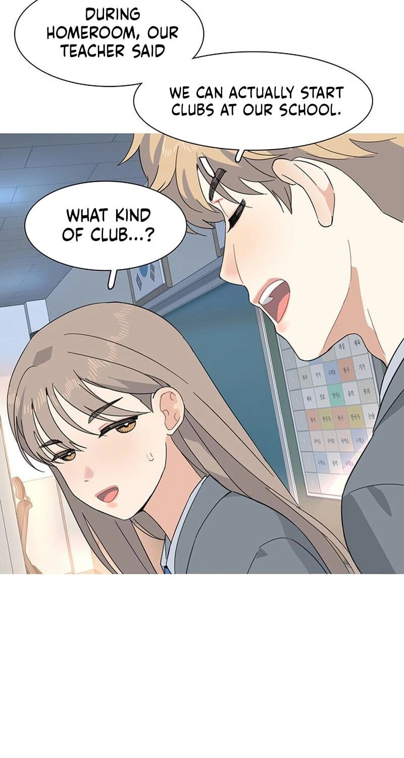 Youth Observation Chapter 3 page 106 - 