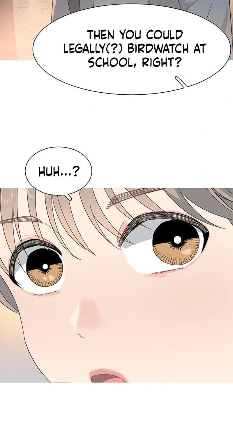 Youth Observation Chapter 3 page 108 - 