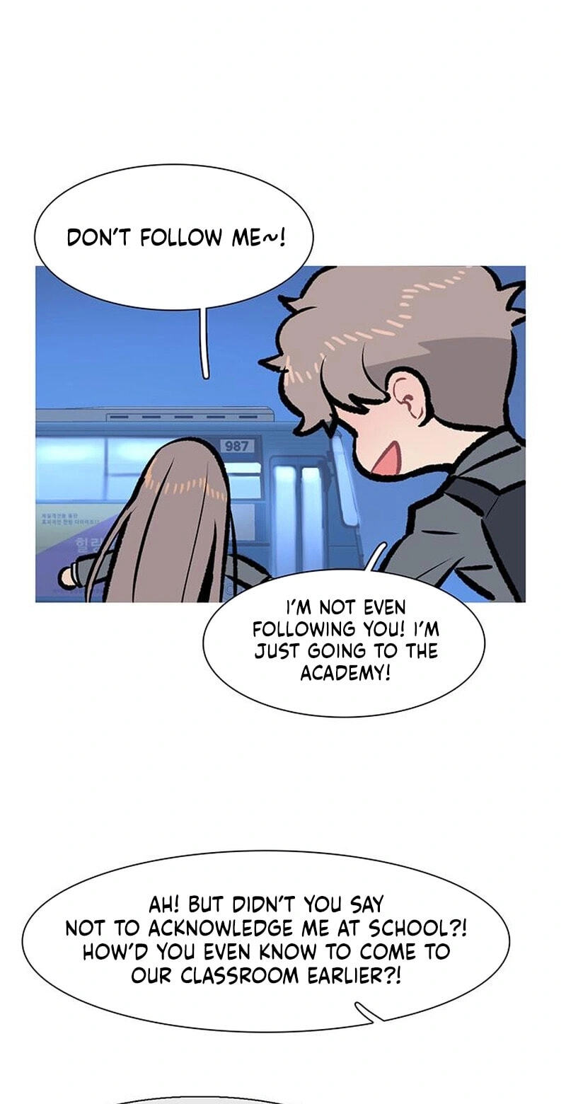 Youth Observation Chapter 3 page 15 - 