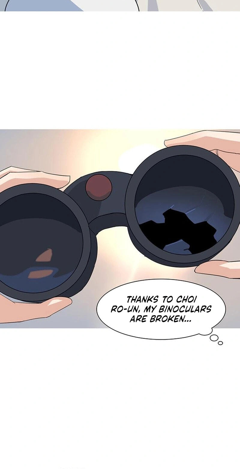 Youth Observation Chapter 3 page 19 - 