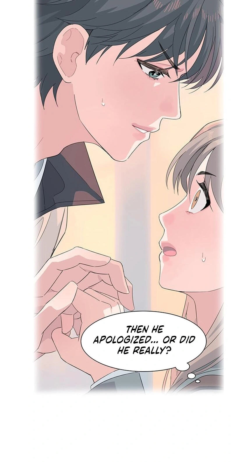 Youth Observation Chapter 3 page 21 - 