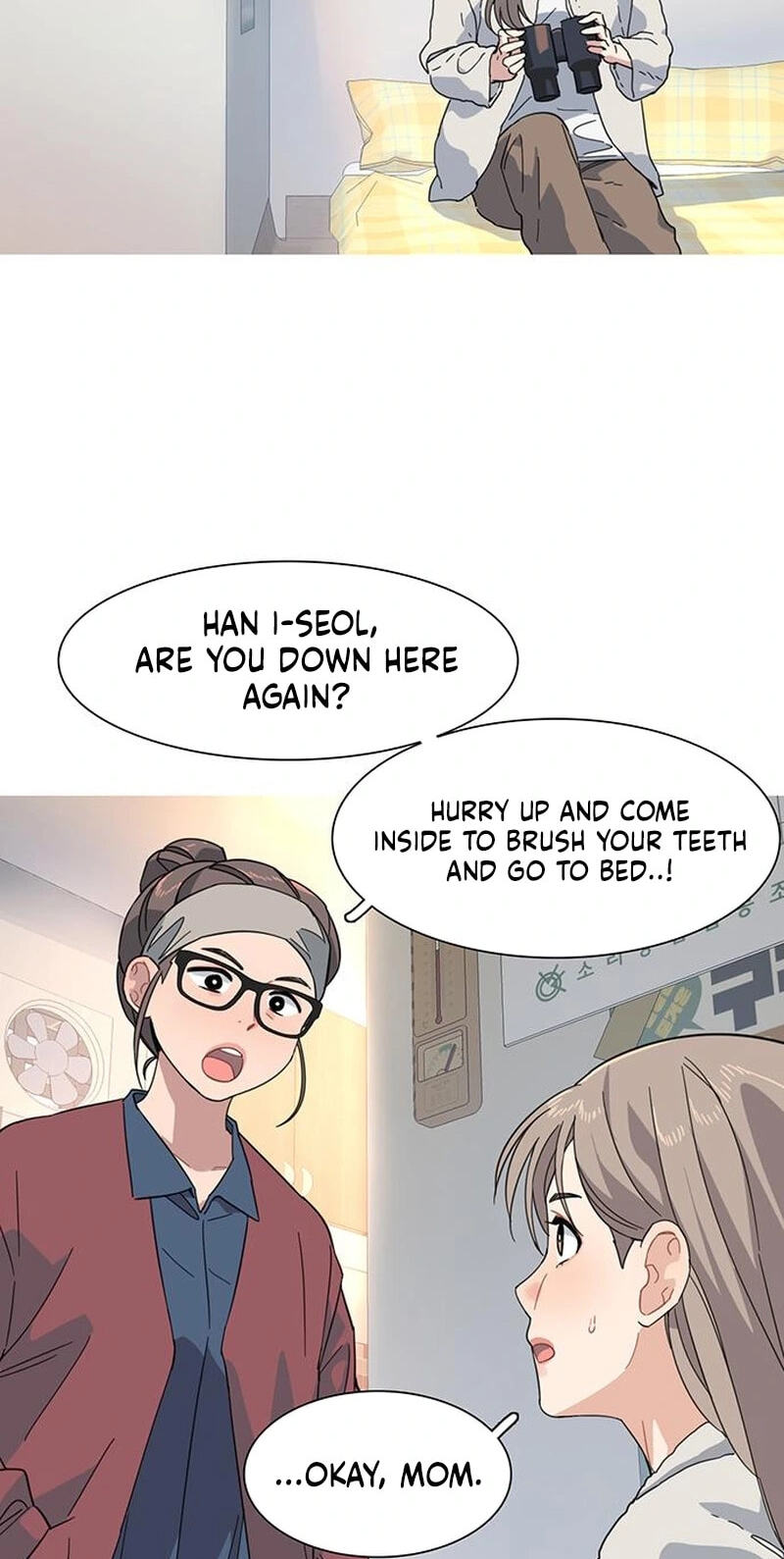 Youth Observation Chapter 3 page 24 - 
