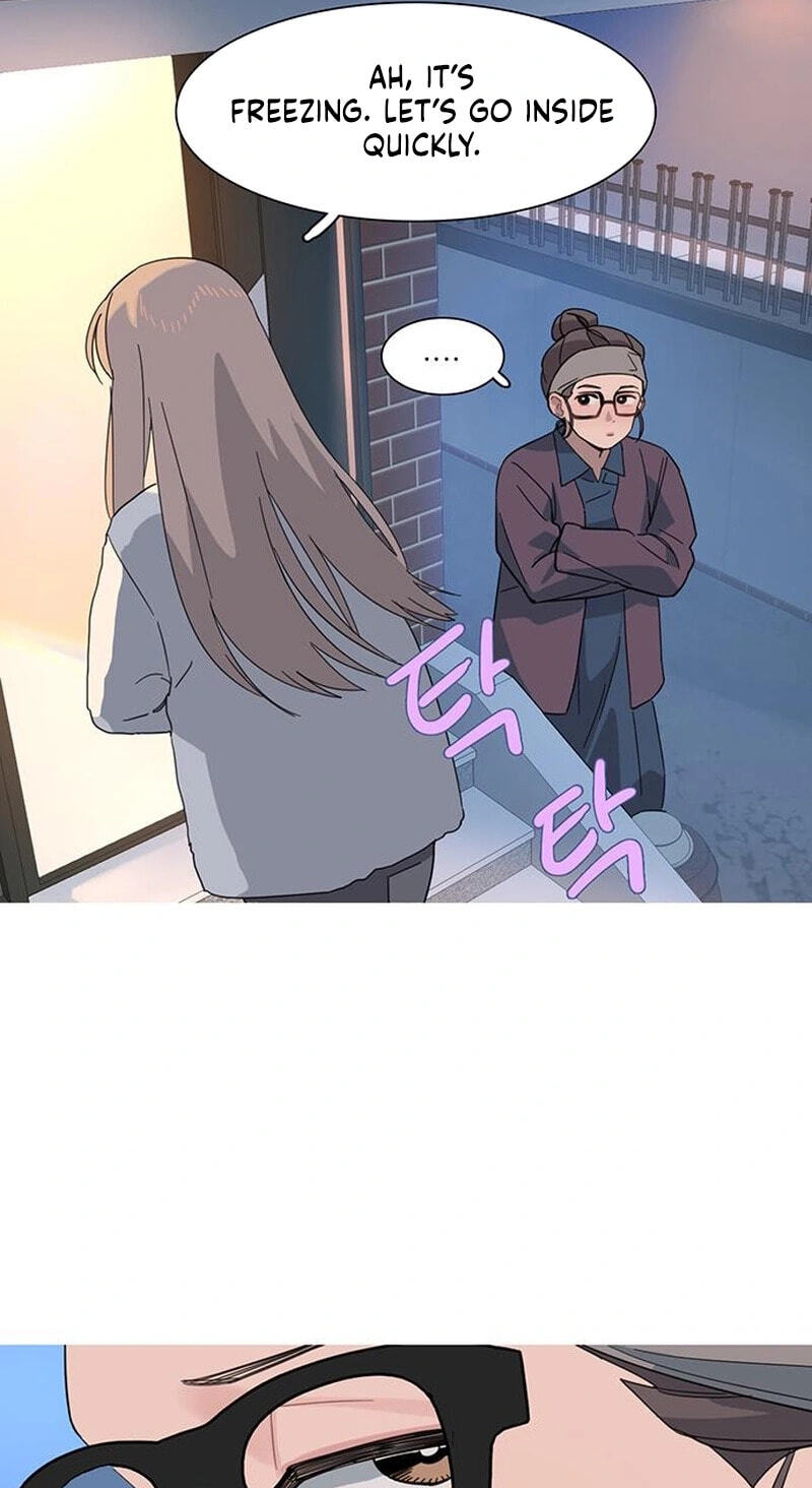 Youth Observation Chapter 3 page 29 - 