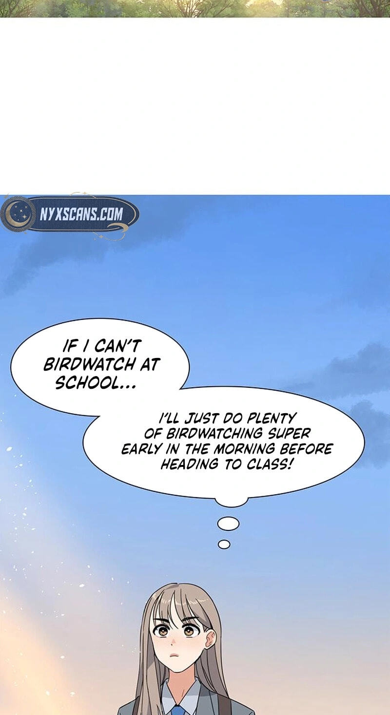 Youth Observation Chapter 3 page 34 - 