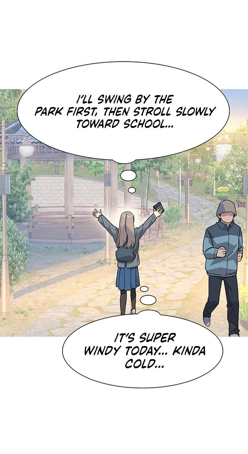 Youth Observation Chapter 3 page 36 - 