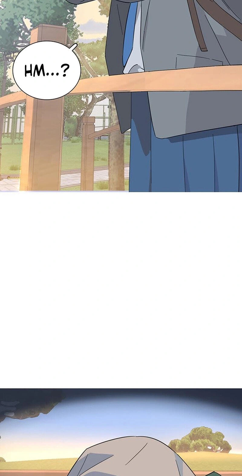 Youth Observation Chapter 3 page 41 - 