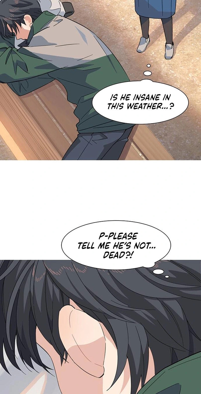 Youth Observation Chapter 3 page 44 - 