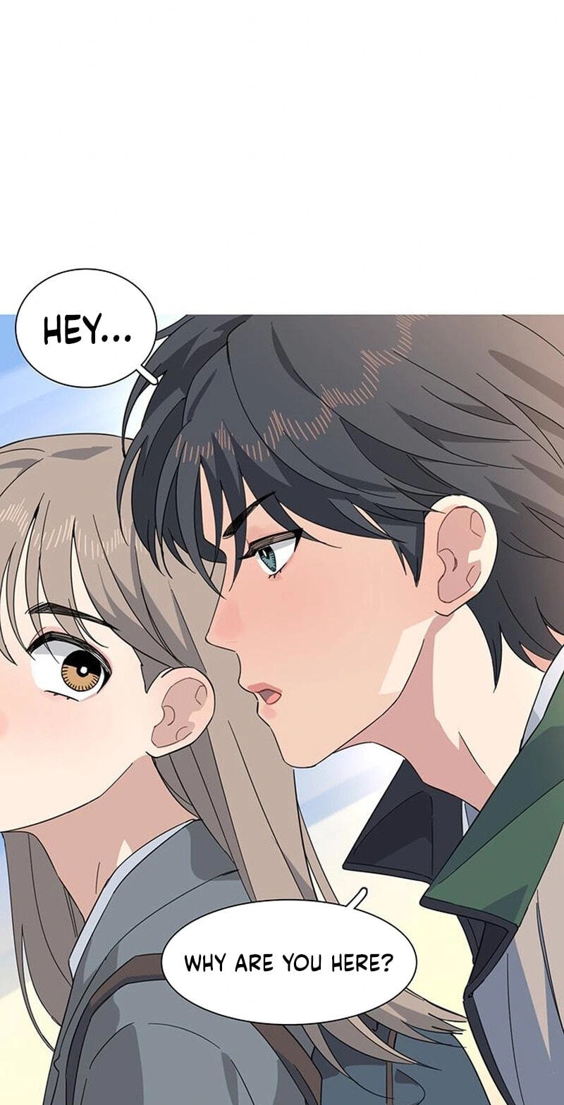 Youth Observation Chapter 3 page 46 - 