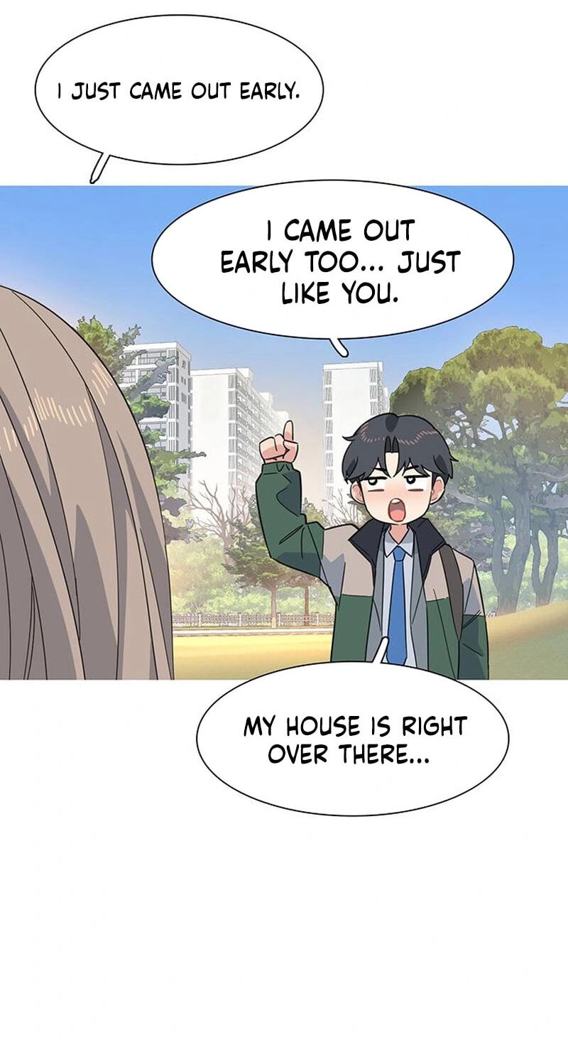 Youth Observation Chapter 3 page 50 - 