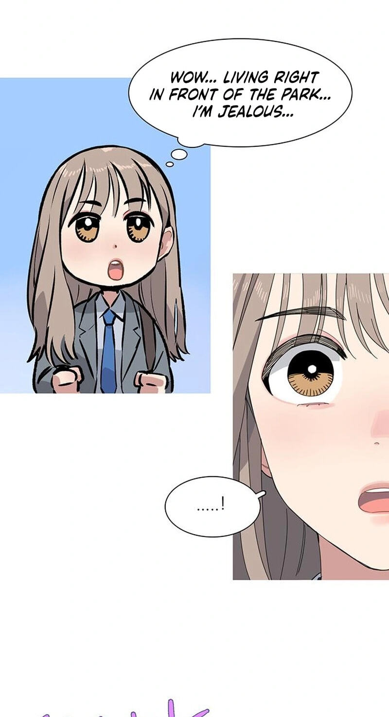 Youth Observation Chapter 3 page 51 - 