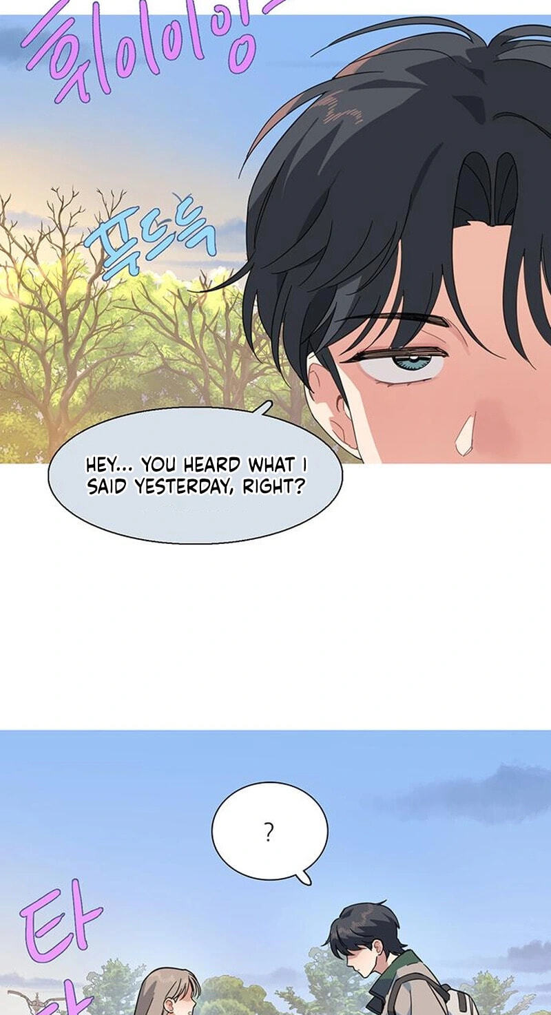 Youth Observation Chapter 3 page 52 - 
