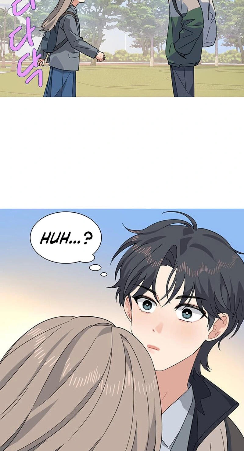 Youth Observation Chapter 3 page 53 - 