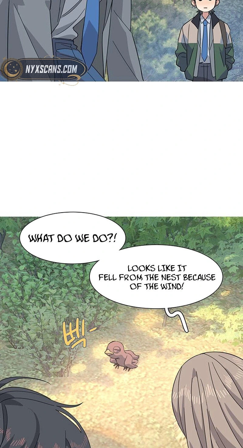 Youth Observation Chapter 3 page 56 - 