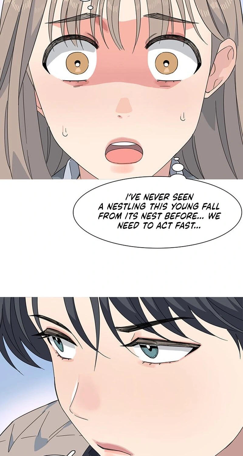 Youth Observation Chapter 3 page 59 - 