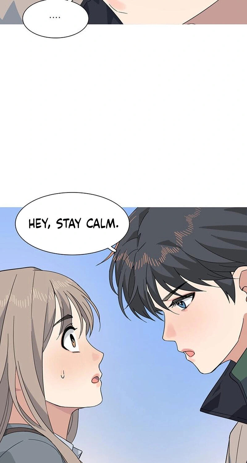Youth Observation Chapter 3 page 60 - 