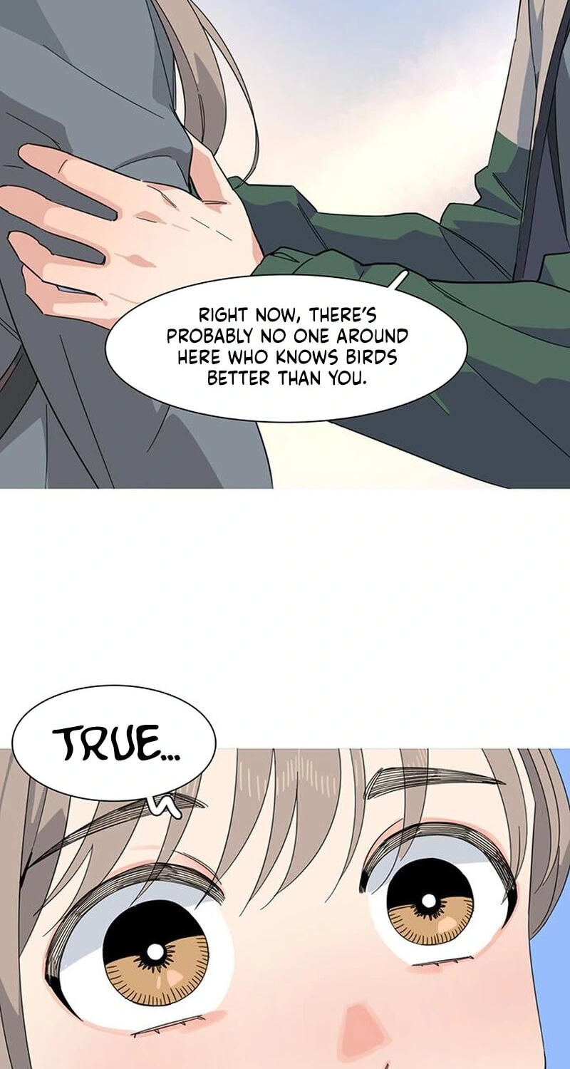Youth Observation Chapter 3 page 61 - 