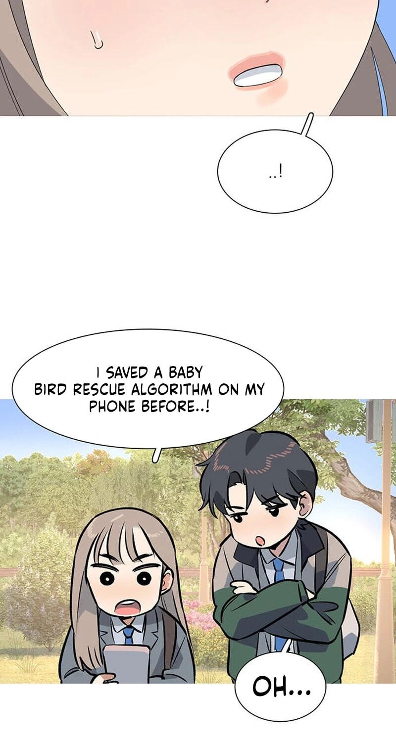 Youth Observation Chapter 3 page 62 - 