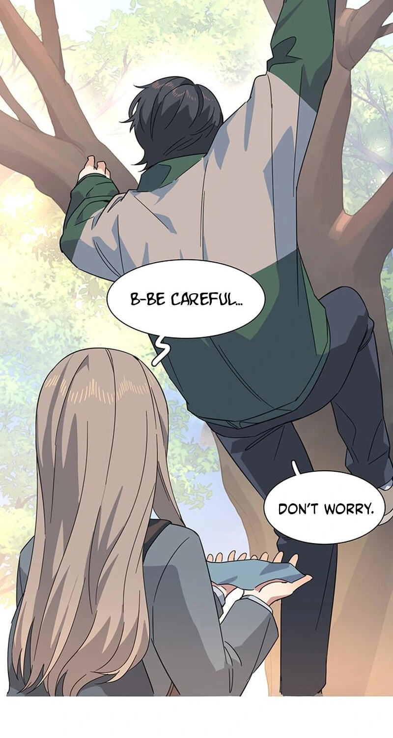 Youth Observation Chapter 3 page 67 - 