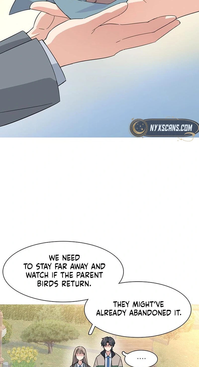 Youth Observation Chapter 3 page 74 - 