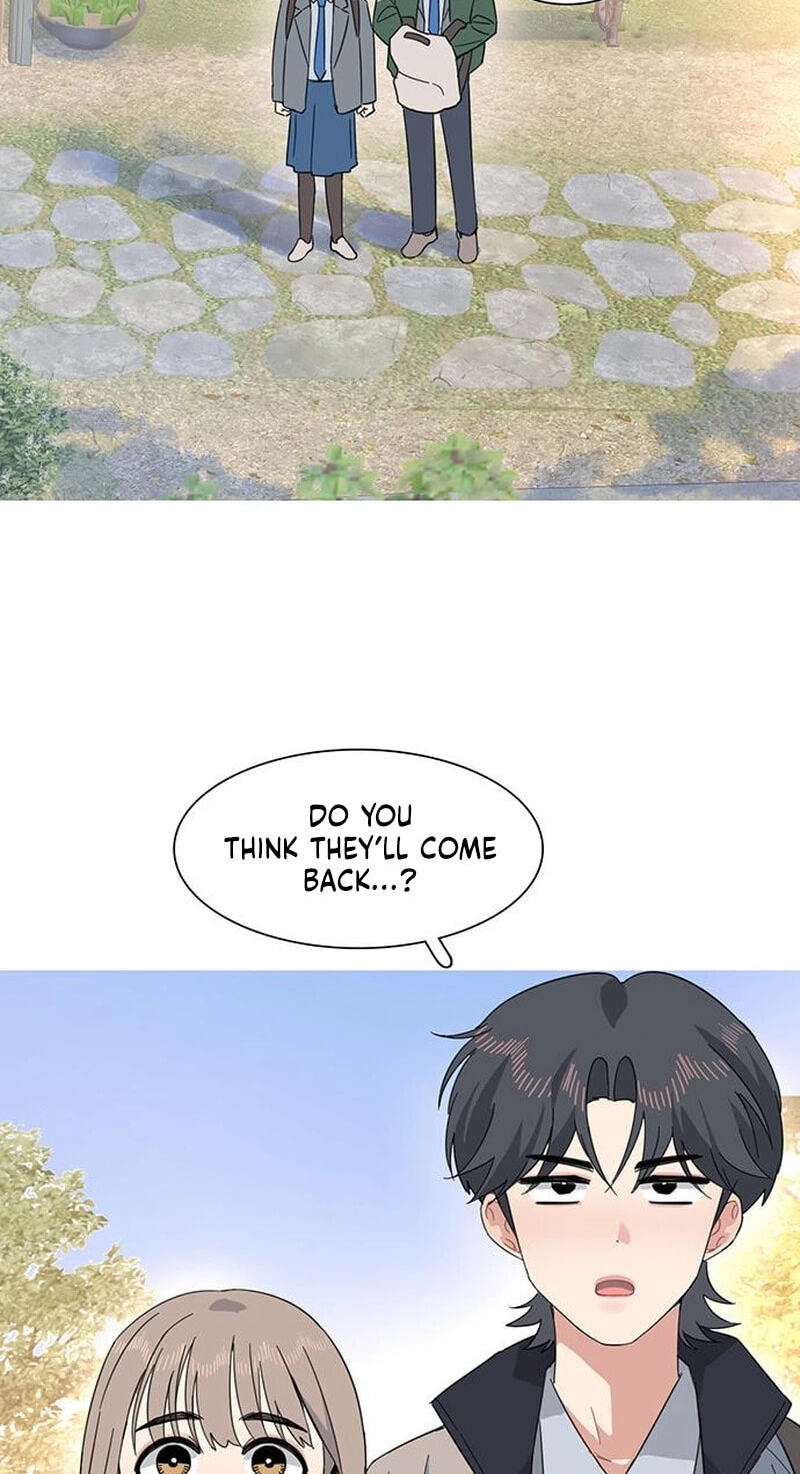 Youth Observation Chapter 3 page 75 - 