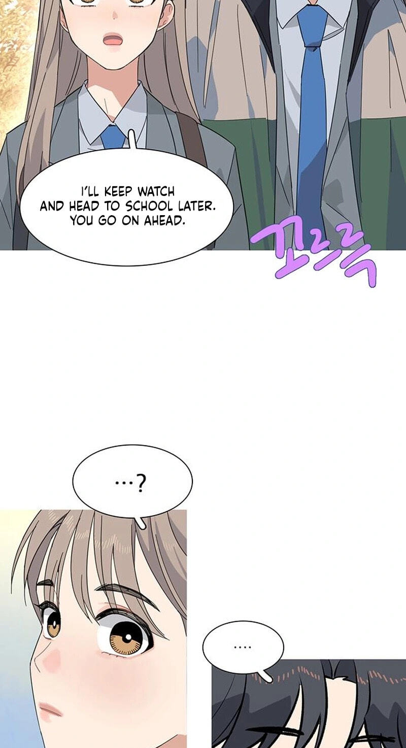 Youth Observation Chapter 3 page 76 - 