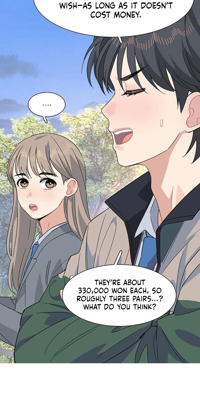 Youth Observation Chapter 3 page 85 - 