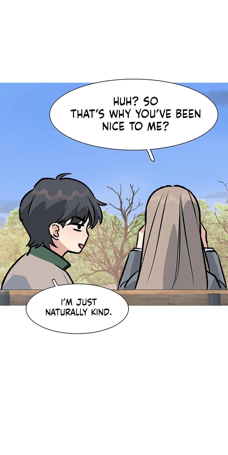 Youth Observation Chapter 3 page 86 - 